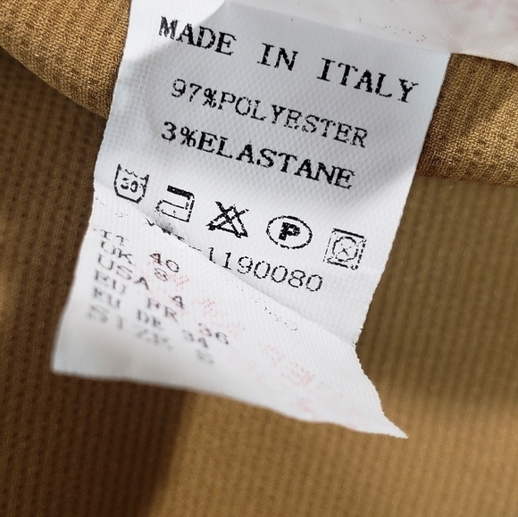 Boohoo Long Sleeve Blouse - Picture 2 of 6